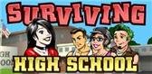game pic for Surviving High School